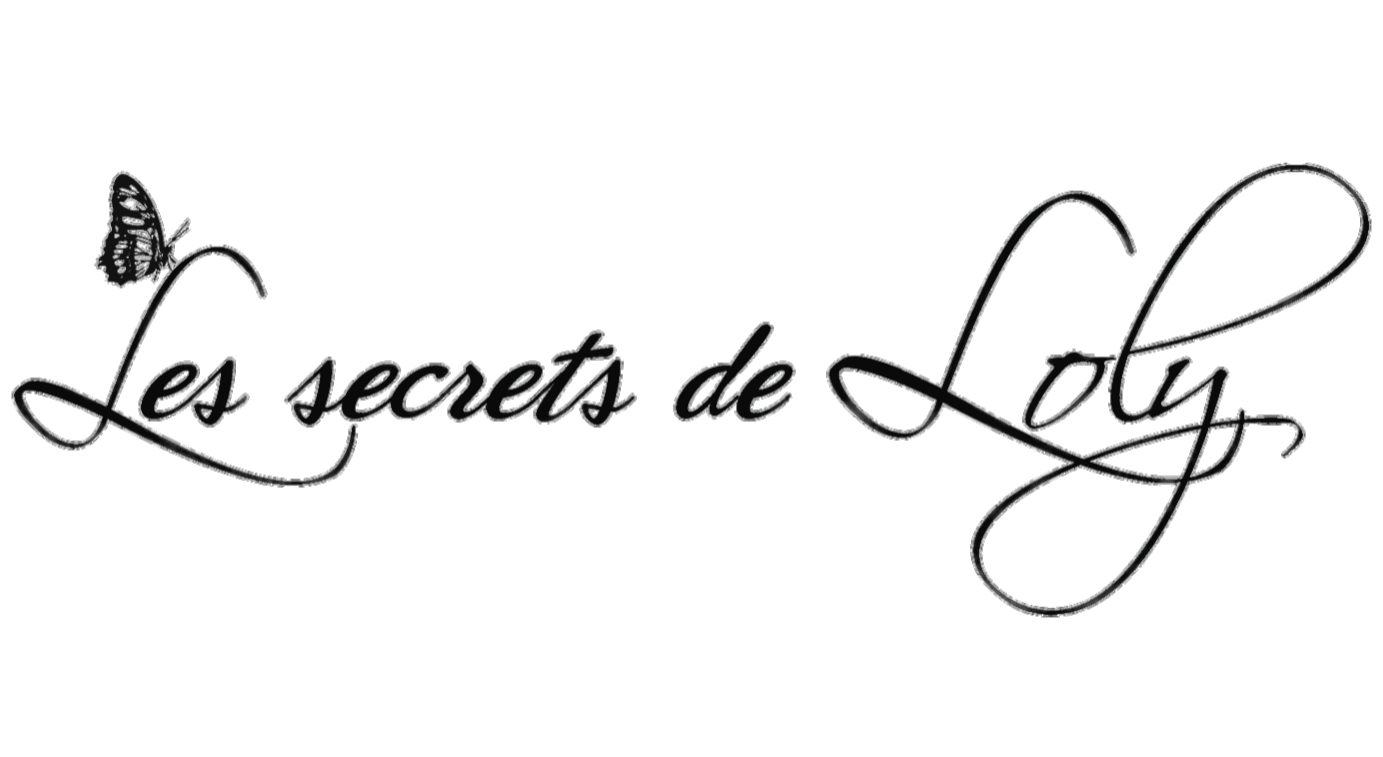 Les Secrets de Loly